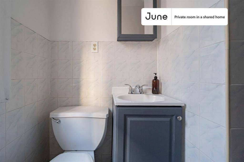 4 BR in New York City