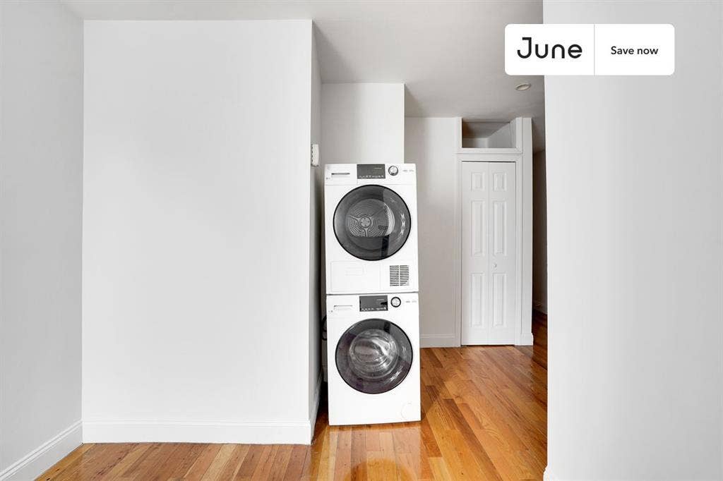 1 BR in New York City