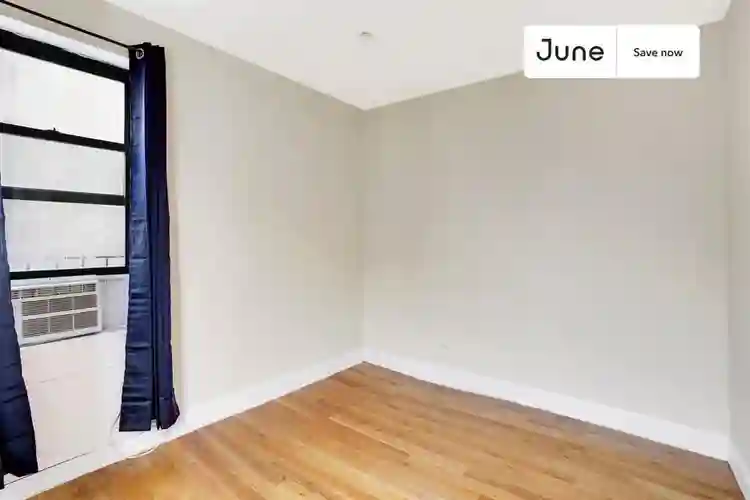 1 BR in New York City