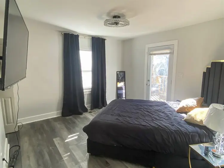2 BR in Atlanta