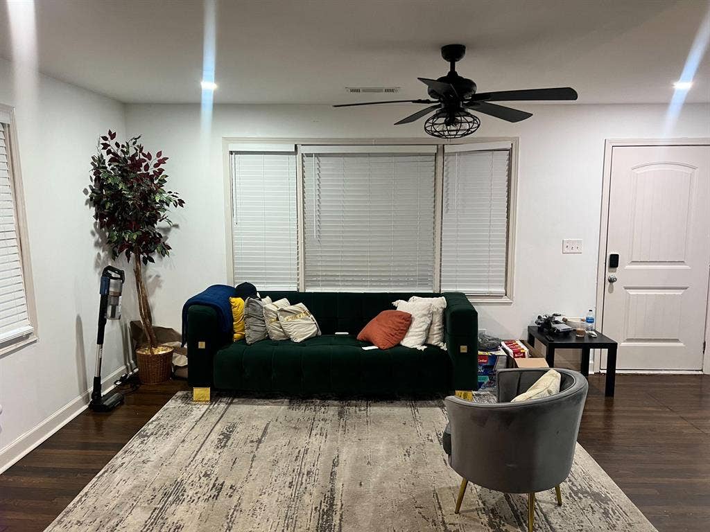 3 BR in Atlanta