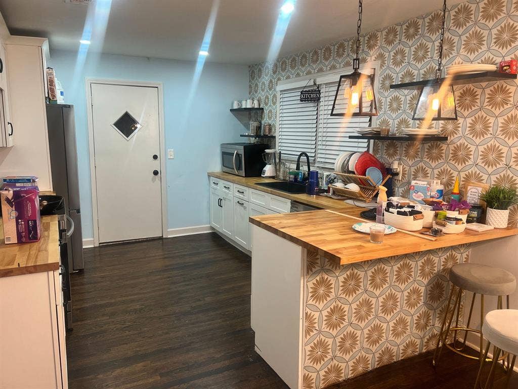 3 BR in Atlanta
