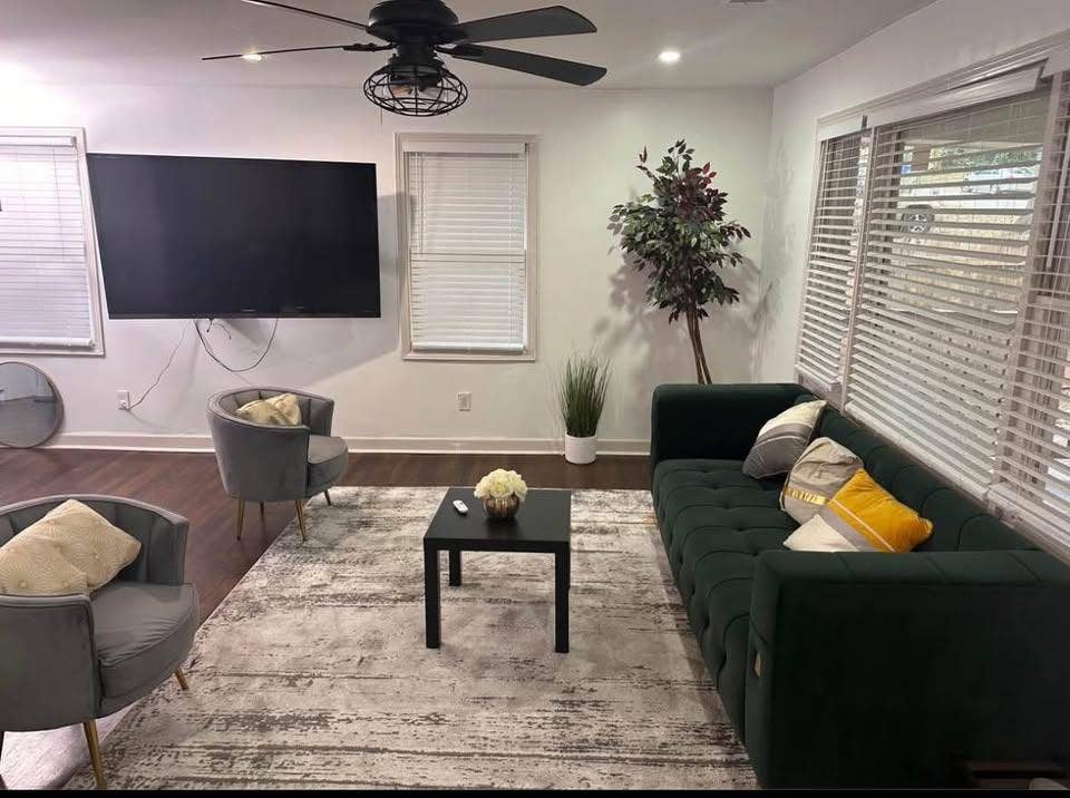 3 BR in Atlanta