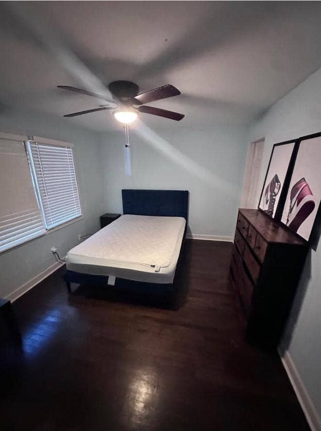 3 BR in Atlanta