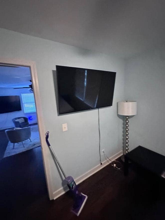 3 BR in Atlanta