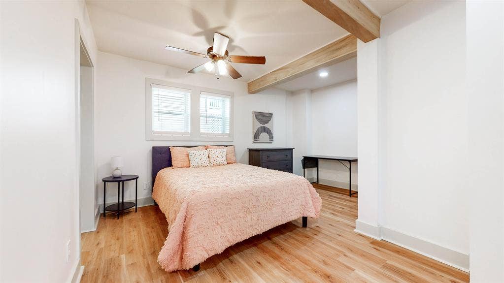 3 BR in Atlanta