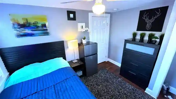 3 BR in Daytona Beach