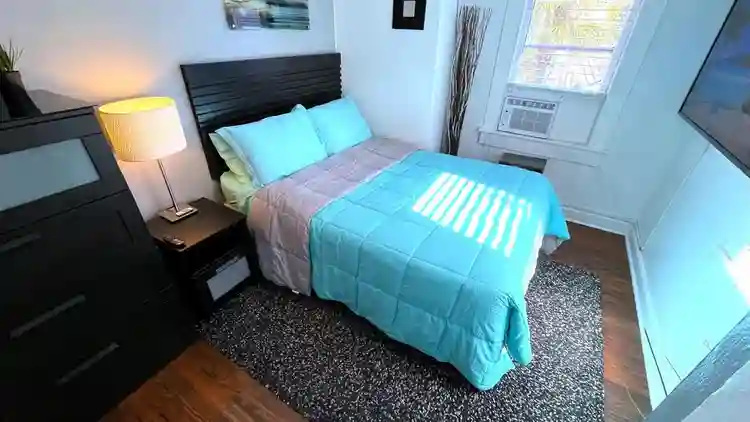 3 BR in Daytona Beach