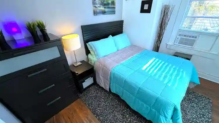 3 BR in Daytona Beach