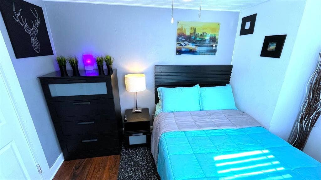 3 BR in Daytona Beach