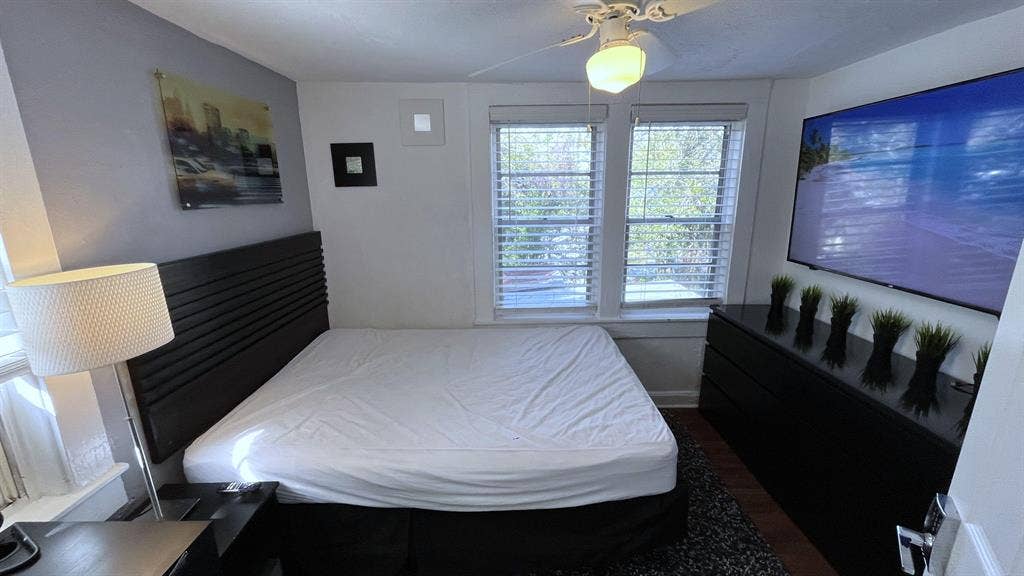 3 BR in Daytona Beach