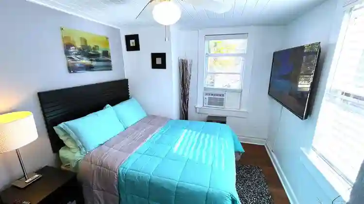 3 BR in Daytona Beach