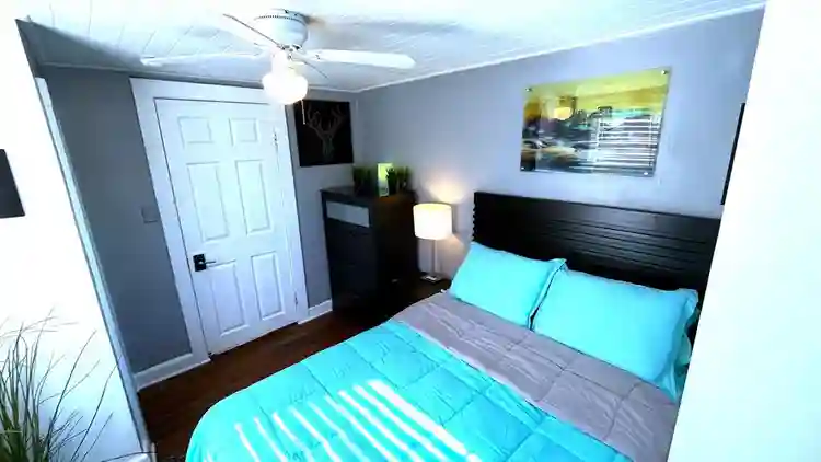 3 BR in Daytona Beach