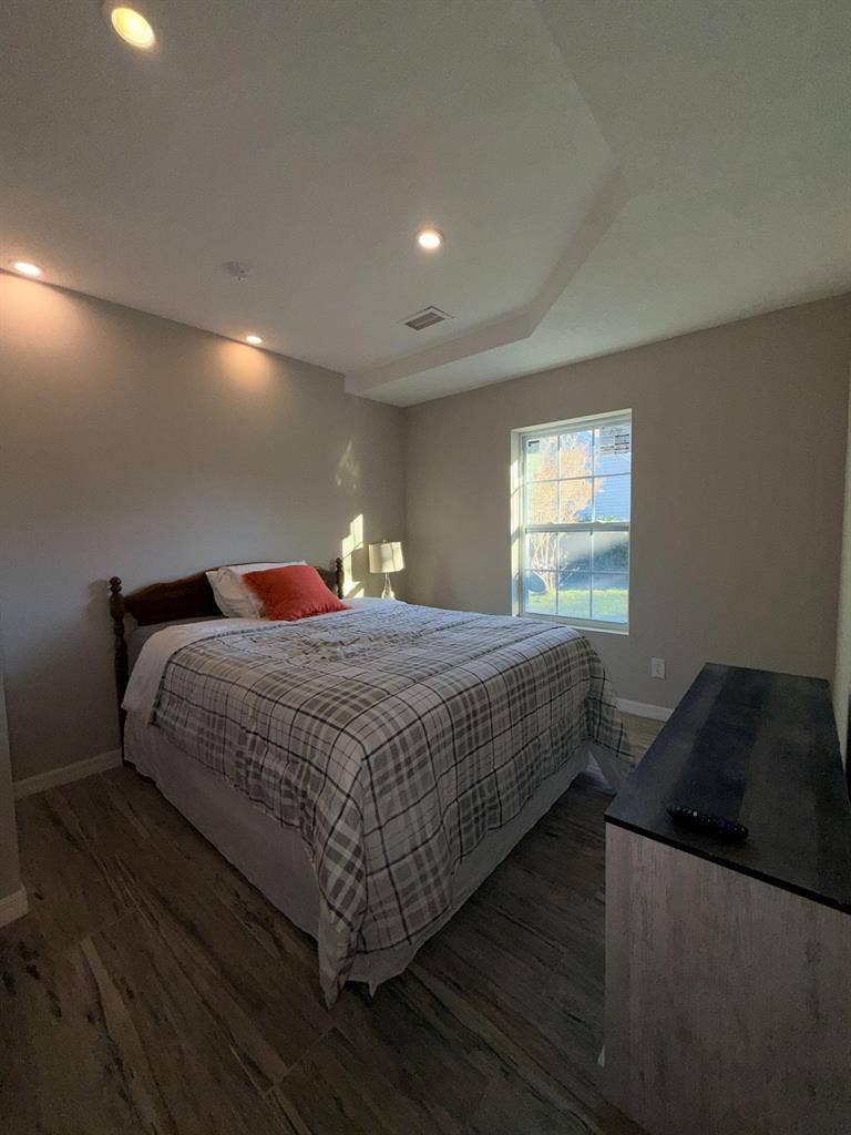 5 BR in Fernandina Beach