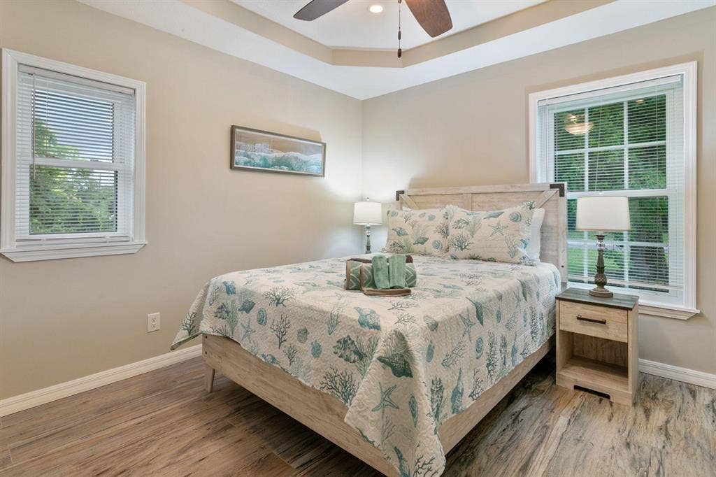 5 BR in Fernandina Beach