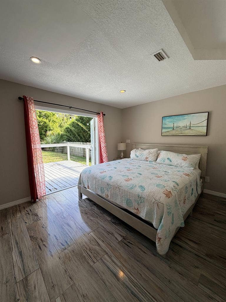 5 BR in Fernandina Beach