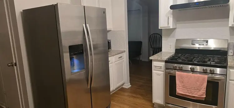 1 BR in Round Rock