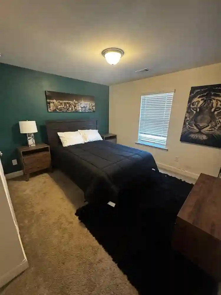 2 BR in Lithia Springs