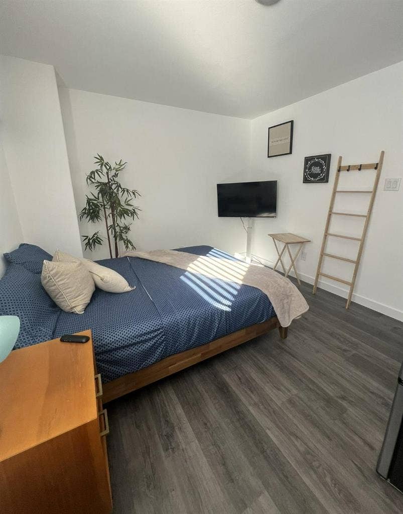 1 BR in Houston