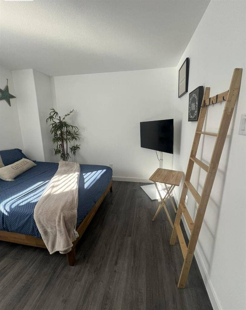 1 BR in Houston