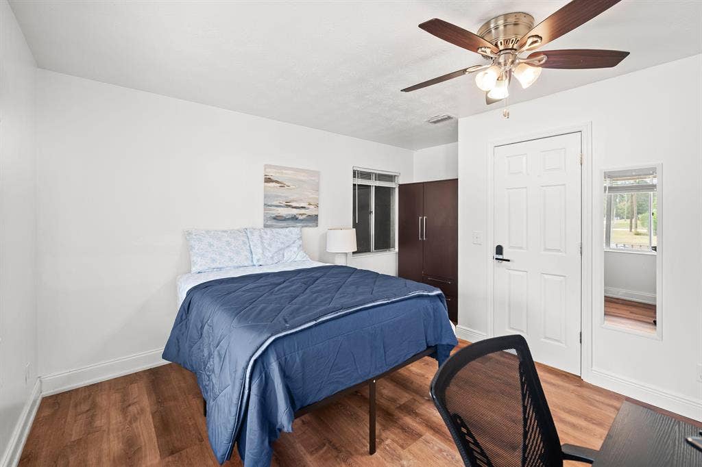 4 BR in Jacksonville