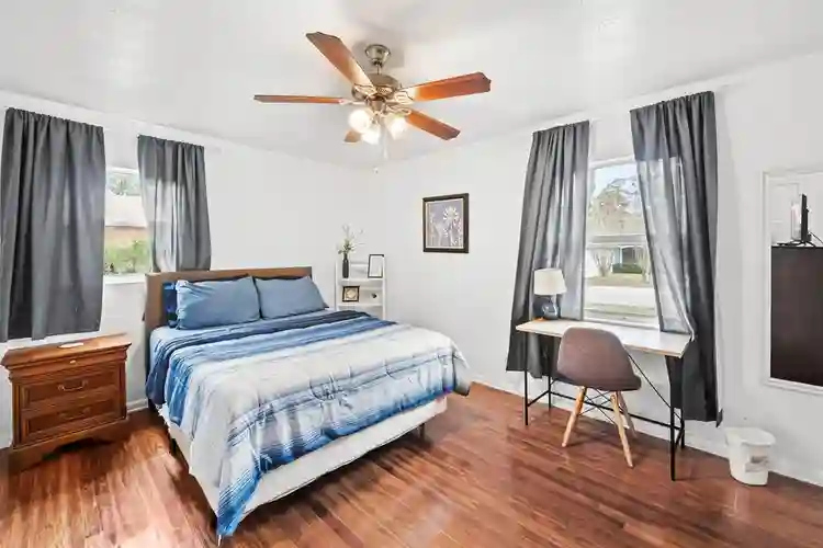 4 BR in Jacksonville