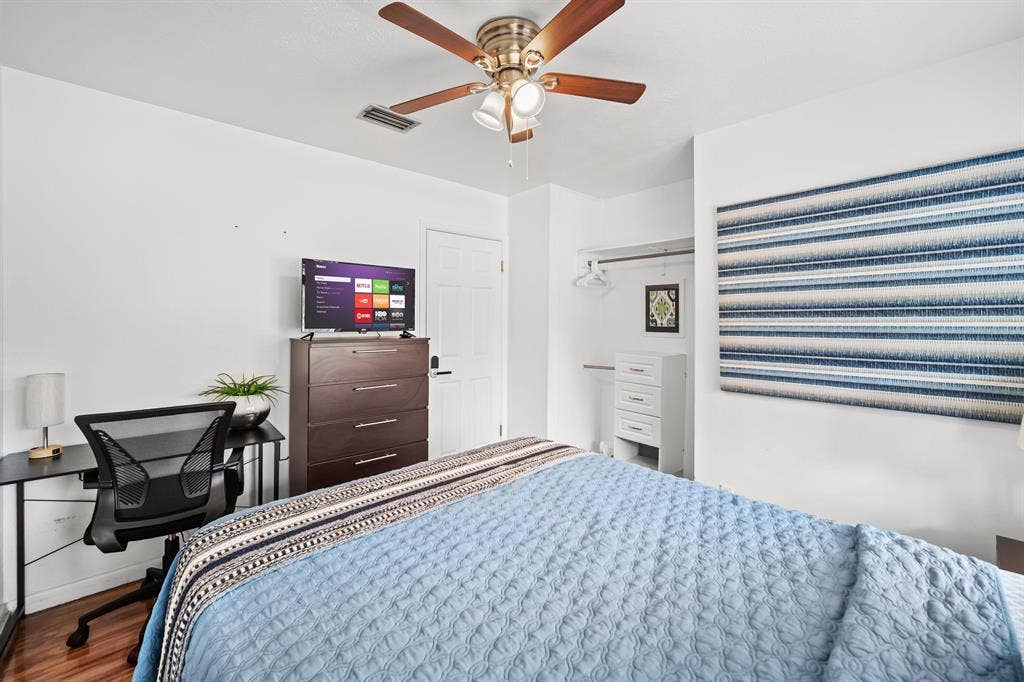 4 BR in Jacksonville