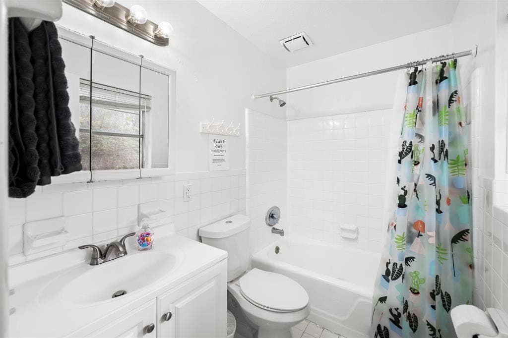 4 BR in Jacksonville