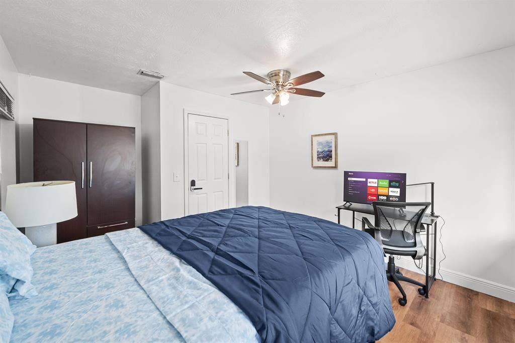 4 BR in Jacksonville