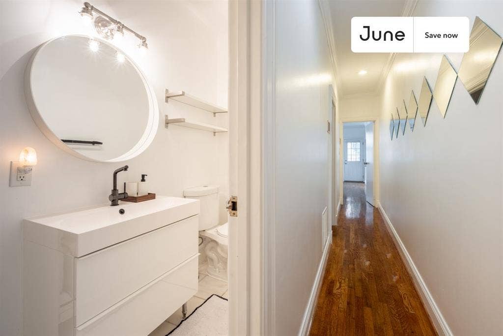3 BR in Washington DC