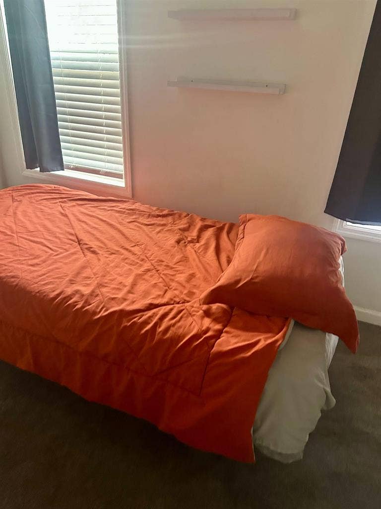 1 BR in Atlanta