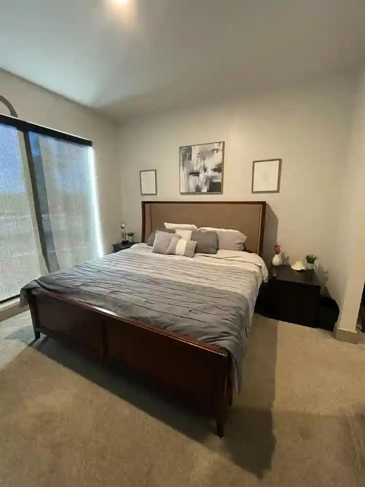1 BR in Atlanta