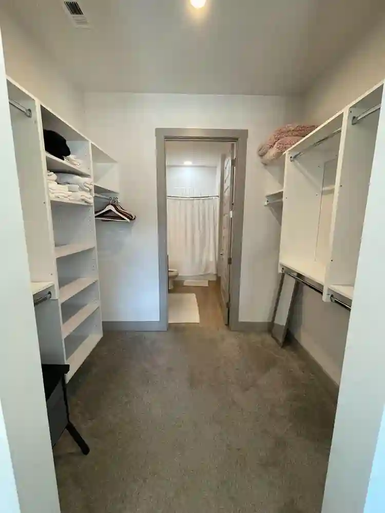 1 BR in Atlanta