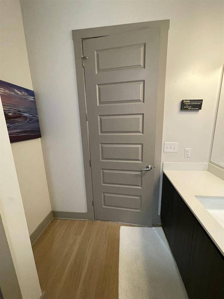 1 BR in Atlanta
