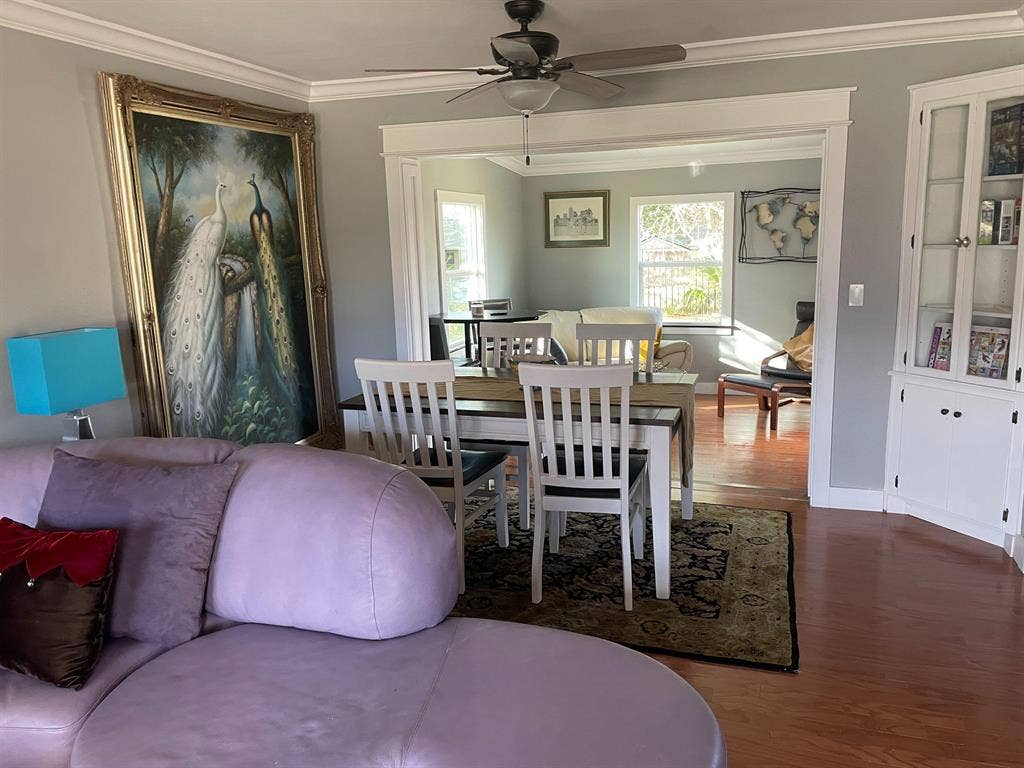 3 BR in Ocala