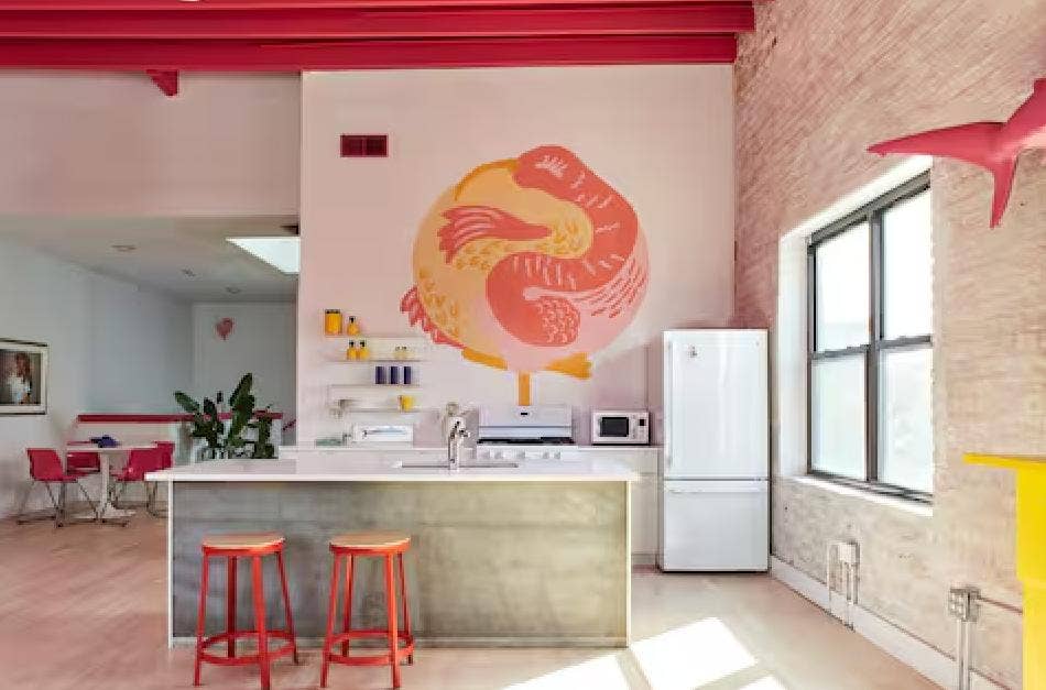 1 BR in Chicago