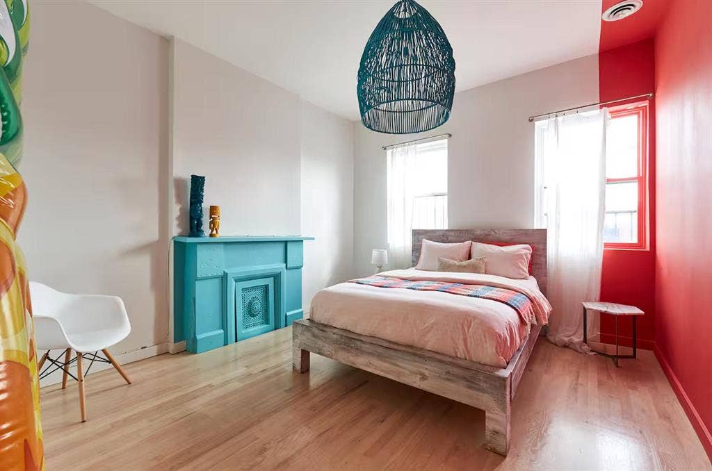 1 BR in Chicago