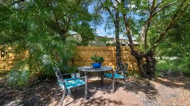 3 BR in Oakland Park