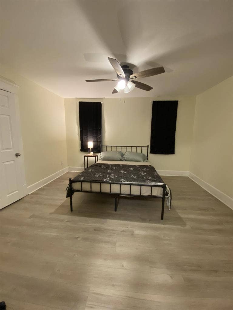 7 BR in Baltimore
