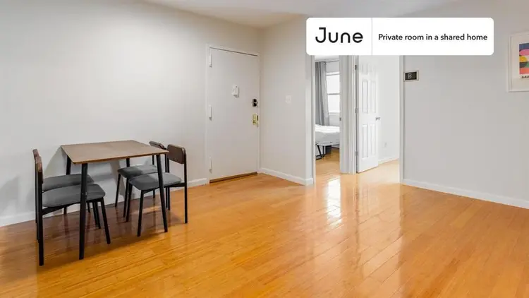 4 BR in New York City