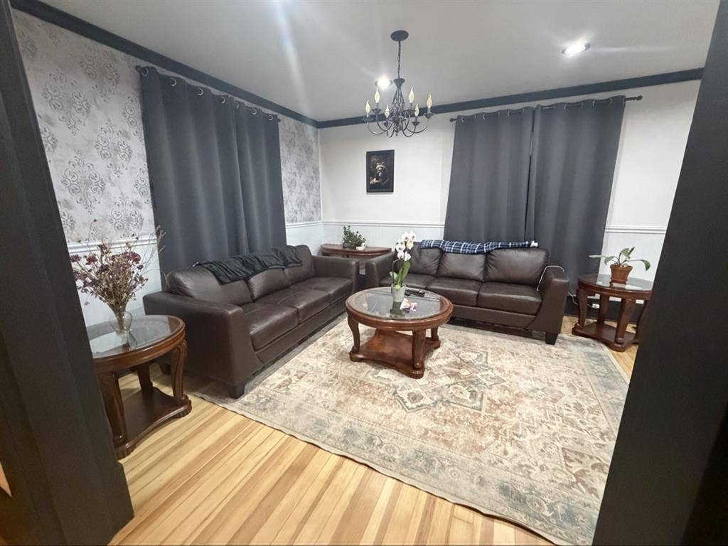 Roommate wanted! Close to UNC!