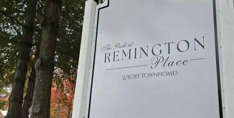 Townhomes for rent, Available Now