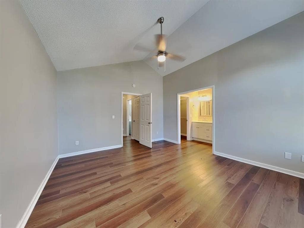 Charming 3bed single family home