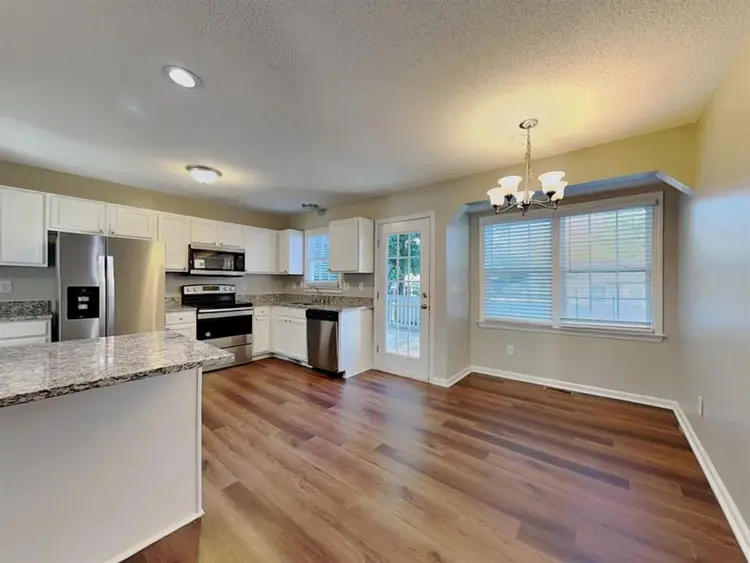 Charming 3bed single family home