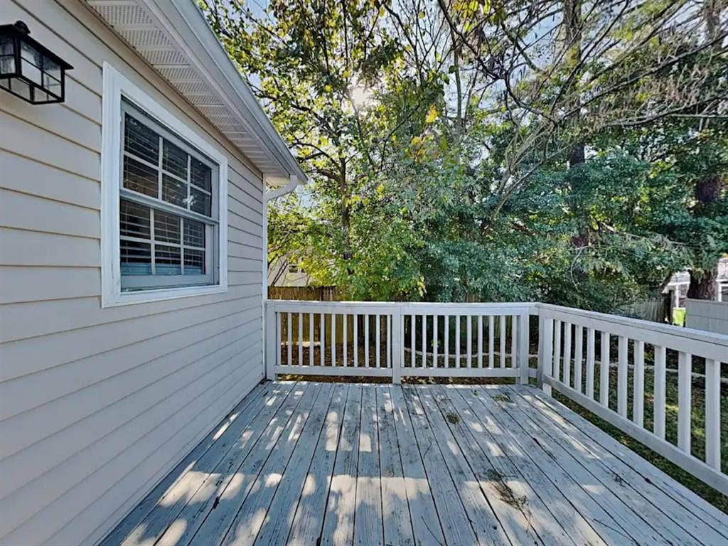 Charming 3bed single family home