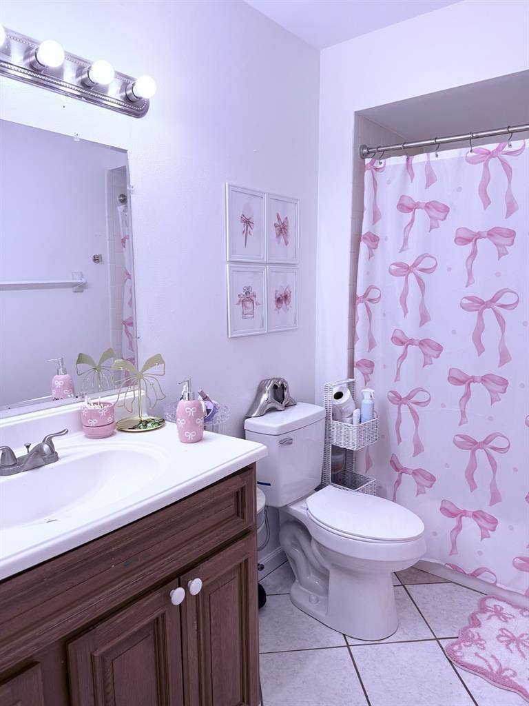 Female rental only Tampa carollwood