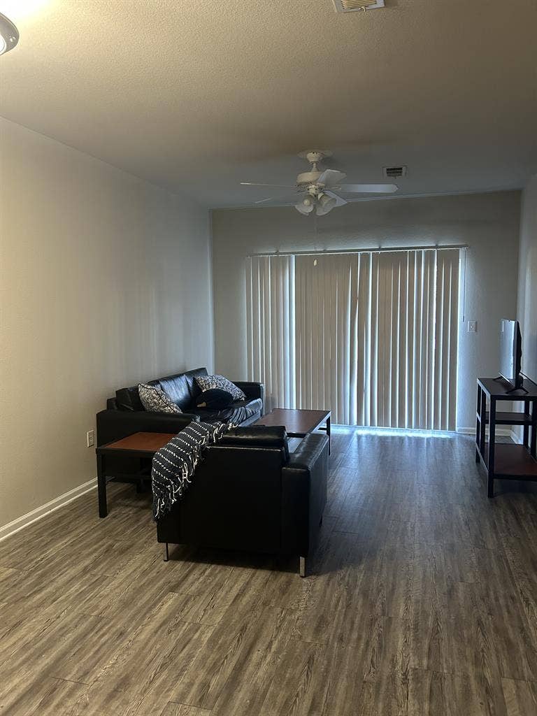 Outpost at Waco Near Baylor