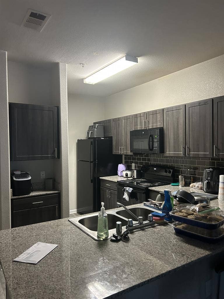 Outpost at Waco Near Baylor