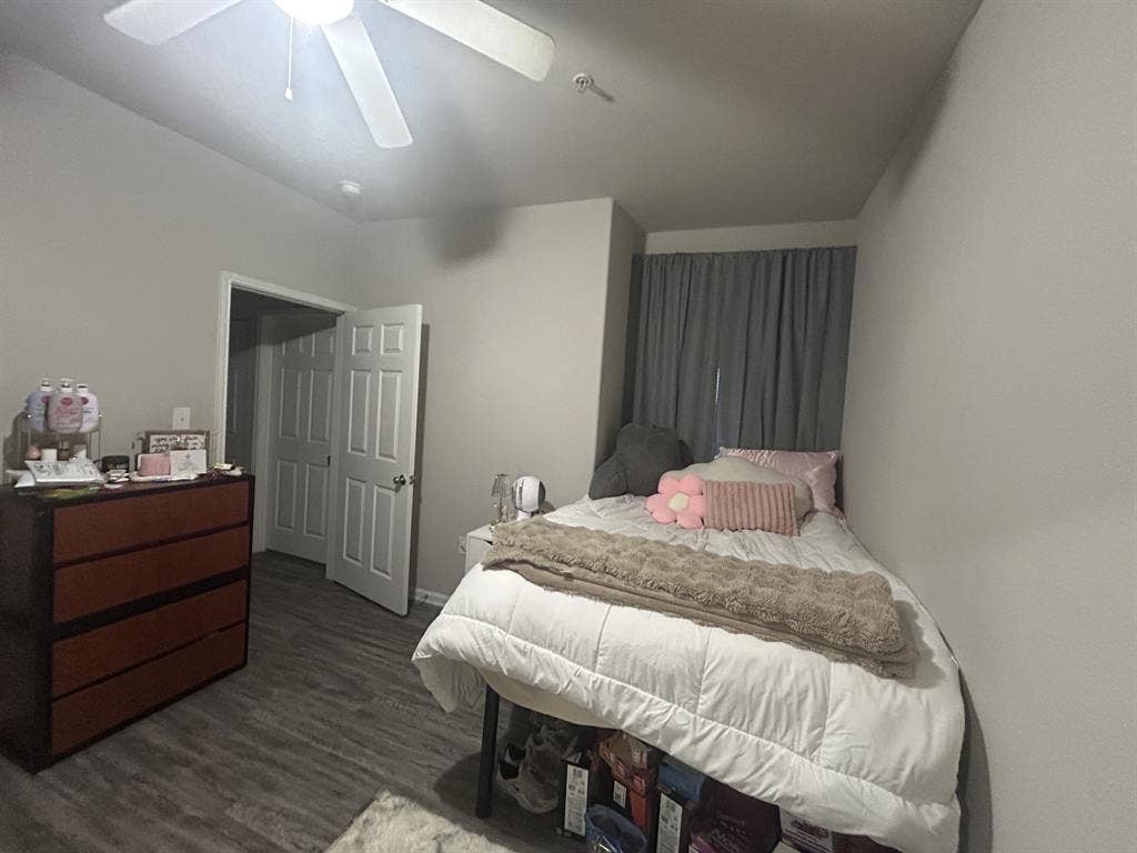 Outpost at Waco Near Baylor