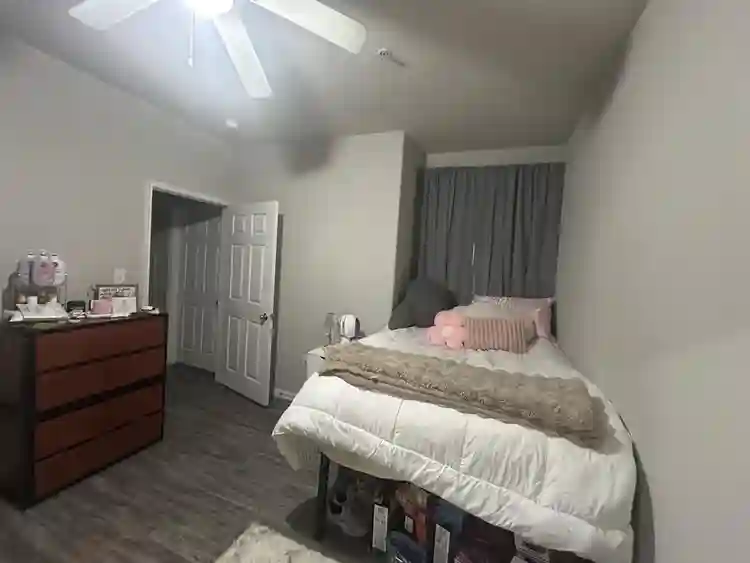 Outpost at Waco Near Baylor